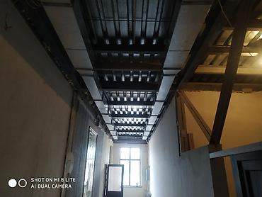 Жестяные работы: *PRO VENT* Вентиляция! Канальное кондиционирование! Проектировка — 16