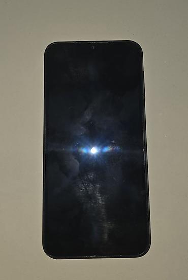 ayfon 7 s: Samsung Galaxy A24 4G, 128 GB, rəng - Qara, İki sim kartlı — 1