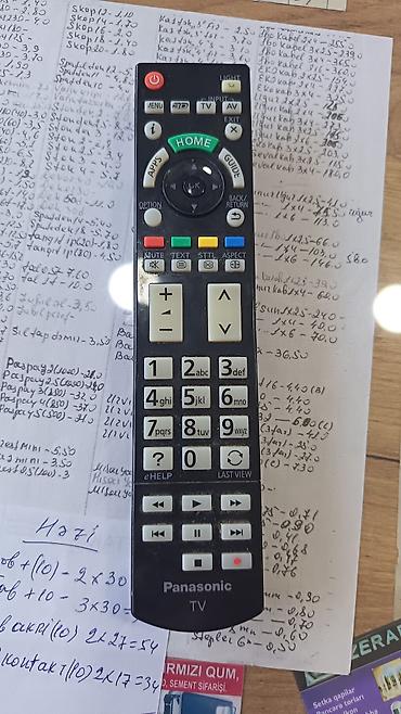 ТВ и видео: Новый Телевизор Panasonic 58" Самовывоз — 4