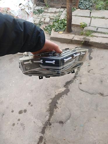 вмб 3: Продаю фару на макси состояние новое ориг фара скидка будет — 4