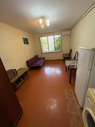 Mənzil kirayələyirəm: MUSABEYOV PARKI ILE UZBEUZ Kirayə üçün kiçik studiya tipli mənzil — 1