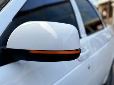 ВАЗ (ЛАДА): ВАЗ (ЛАДА) Priora: 2017 г., 1.6 л, Механика, Бензин, Седан — 7