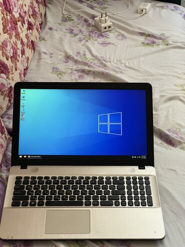 Настольные ПК и рабочие станции: Б/у ASUS Zenbook, 15 ", Intel Celeron, 512 ГБ, Самовывоз