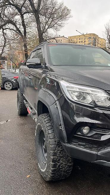 sprinter 315: Пункт назначения: Иссык-Куль — 7