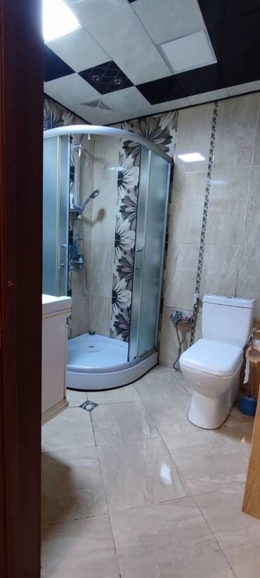 Uzunmüddətli kirayə mənzillər: Xirdalanda Heydər əliev mərkəzinə yaxın 12 mertebeli binanın 6-ci — 13