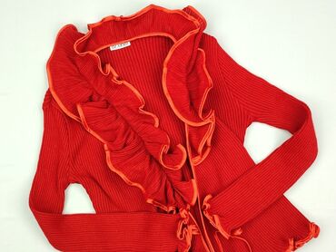 Women`s knitwear, size S (EU 36)