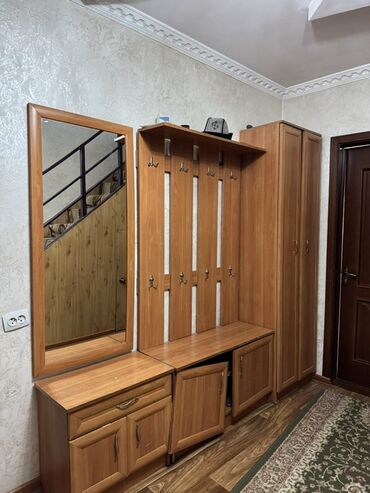 прихожый мебель: Гарнитур для прихожей, ДСП