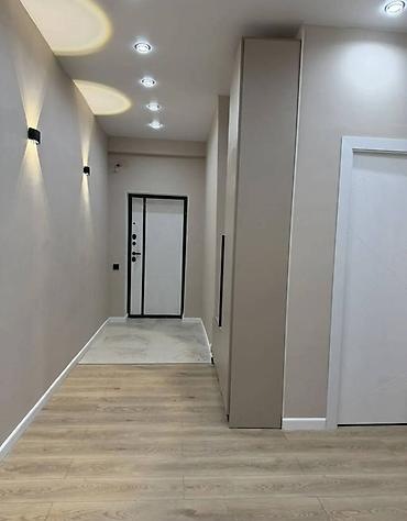 толстого: 3 комнаты, 77 м², ул. Лев Толстой 5 этаж — 8