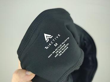 tk maxx formula 1: Tu, Legginsy Sportowe damskie, rozmiar M — 4