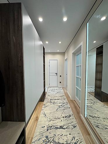 Продажа квартир: 2 комнаты, 65 м², Элитка, 4 этаж, Дизайнерский ремонт — 4