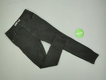 jeans red versace: Skinny, Jeansy damskie, rozmiar M — 2