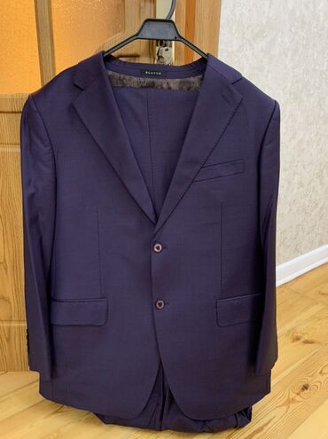 Kostyumlar: Kostyum, Demisezon, Elatus, M — 1