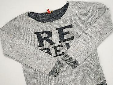 redefined rebel: Rebel, Sweter damski, rozmiar L — 1