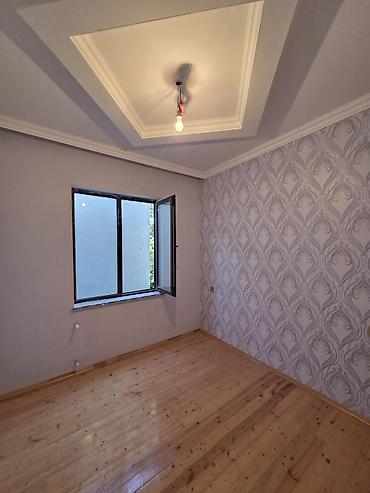 ev ucuz: 2 otaqlı, 73 kv. m, Yeni təmirli — 3