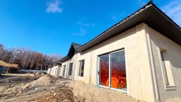 снять домик в горах бишкек: Коттедж, 104 м², 3 комнаты, Агентство недвижимости, ПСО (под самоотделку)