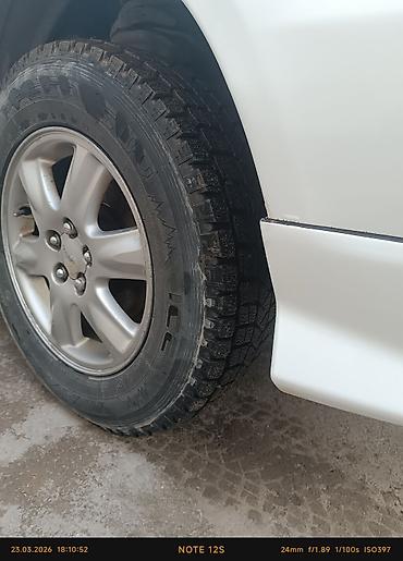 Subaru: Subaru Forester: 2002 г., 2 л, Автомат, Бензин, Универсал — 4