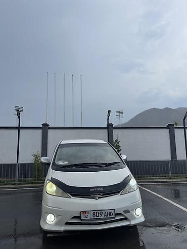 подушка двигателя тойота ипсум: Toyota Estima: 2002 г., 2.4 л, Автомат, Бензин, Минивэн — 3