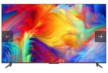 реклама на тв: Новый Телевизор TCL 43" Бесплатная доставка — 4