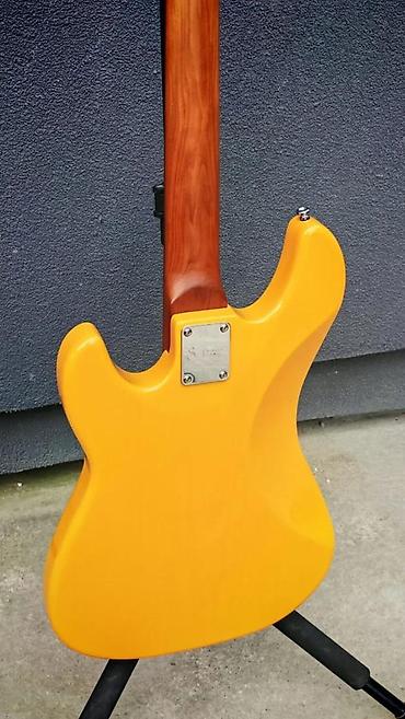 Gitare: MARCUS MILLER D5 ALDER-4 BB | Slanje po dogovoru ili lično — 5