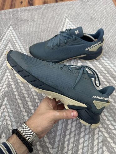 Patike: Patike, Salomon, veličina - 45 — 7