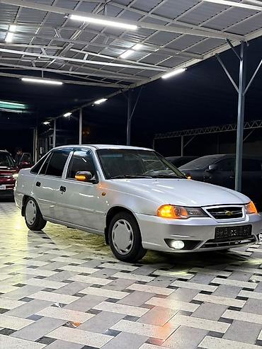 dongfeng 2026: Daewoo Nexia: 2012 г., 1.5 л, Механика, Бензин, Седан — 2