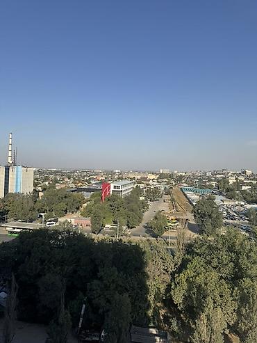 7 1: 1 комната, 45 м², Элитка, 12 этаж, ПСО (под самоотделку) — 1