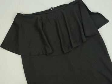 spódnice plisowane midi mohito: Women`s skirt, size 2XL (EU 44)