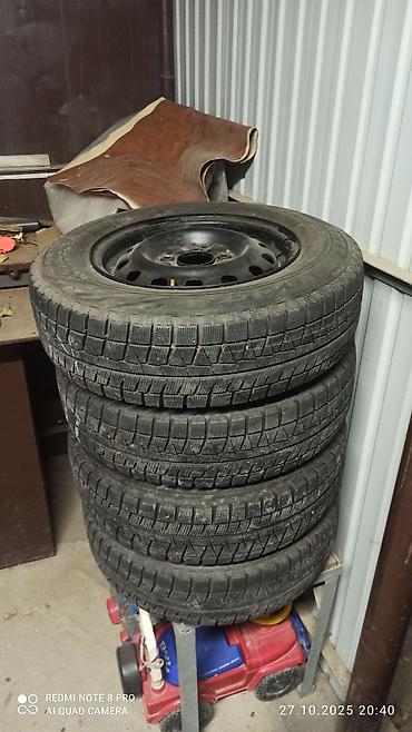 Mazda: Mazda PREMACY: 2003 г., 1.8 л, Механика, Бензин, Универсал — 8