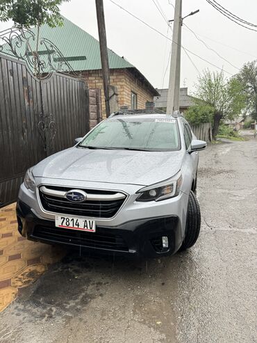 хонда сивик леви руль автамат хежибек серебристый: Subaru Outback: 2021 г., 2.5 л, Автоматические, Бензин, Внедорожник