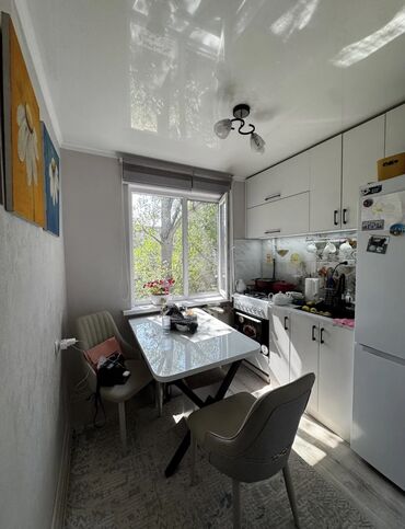 Продажа квартир: 1 комната, 1 м², 104 серия, 3 этаж, Евроремонт — 2