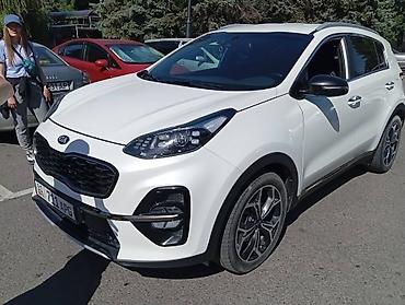 gorent: Авто на прокат ! Аренда авто в Бишкеке ! Суточный прокат авто в — 2
