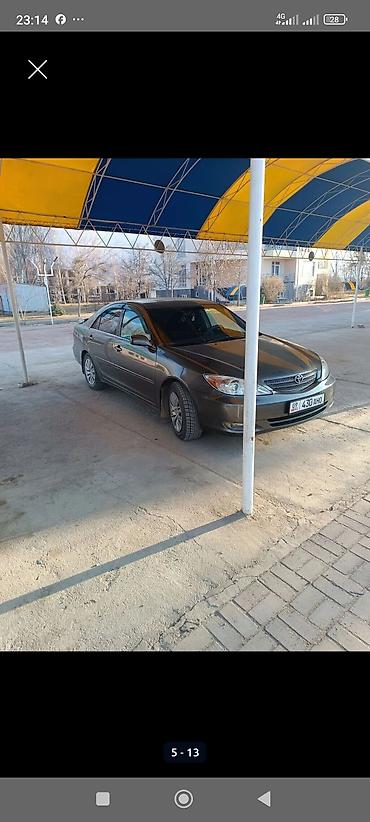 тайота хайландер 2008: Toyota Camry: 2004 г., 2.4 л, Автомат, Бензин, Седан — 5