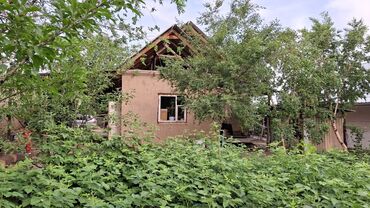 кантенер домик: Дом, 65 м², 3 комнаты, Собственник