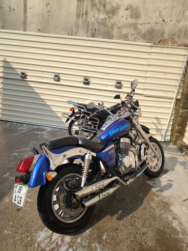 квадроцикл в азербайджане: Harley Davidson 300 sm3