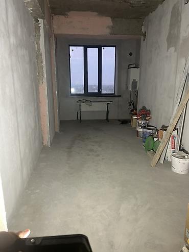 моя мечта: 2 комнаты, 83 м², Элитка, 9 этаж, ПСО (под самоотделку) — 10
