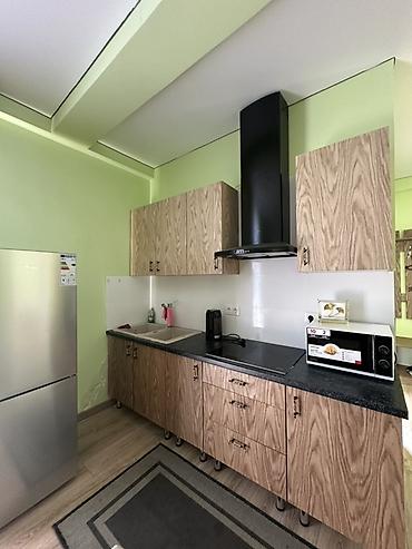 вип баня: 🏡 Просторный коттедж с террасой у пляжа VIP-городок «Азия Пэлэс» — 6