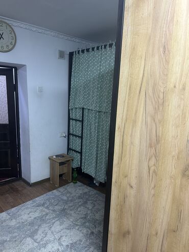 Долгосрочная аренда комнат: 50 м², С мебелью — 4