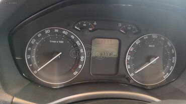 Skoda: Skoda Octavia: 1.6 l. | 2005 έ. 97000 km. Λιμουζίνα — 6