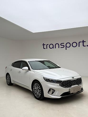 Kia: Kia K7: 2020 г., 2.5 л, Автомат, Бензин, Седан — 1