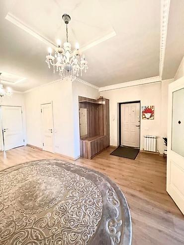 Продажа квартир: 3 комнаты, 127 м², Элитка, 2 этаж, Евроремонт — 11