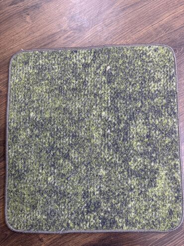 Xalçalar: Xalça Kredit yoxdur — 2