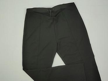basics infinity: Bonita, Spodnie materiałowe damskie, rozmiar XL — 1