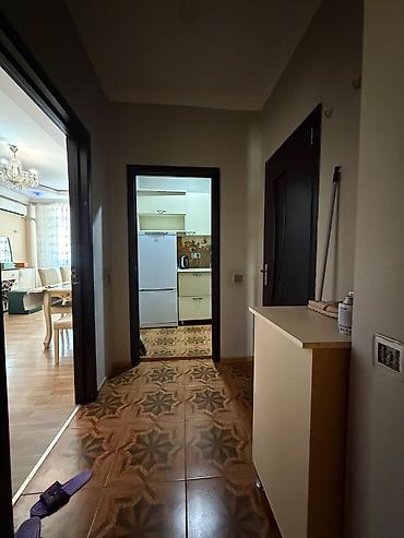 6 ci mkr da evler: Masazır 350 AZN/ay 2 otaqlı Yeni tikili 40 m² Sahə 5 / 6 mərtəbə — 7