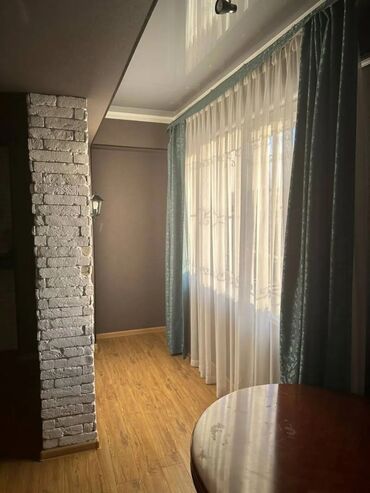 Долгосрочная аренда квартир: 2 комнаты, Риэлтор, Без подселения, С мебелью полностью — 5