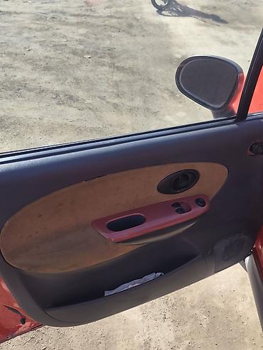 Daewoo: Daewoo Matiz: 2004 г., 0.8 л, Автомат, Бензин, Хэтчбэк — 5