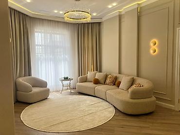 Продажа коттеджей и домов: Продаётся современный 3-этажный дом с цокольным этажом. 📍 Адрес: ул — 1