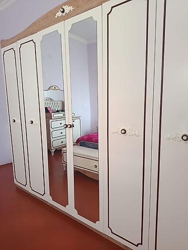 Qonaq otağı dəstləri: Divan — 6