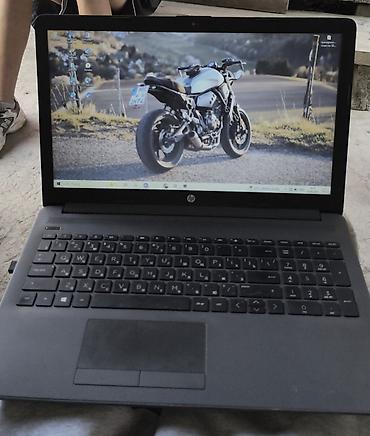 hp: HP 255 G7 Notebook PC — универсальный 15.6" ноутбук на базе AMD — 1