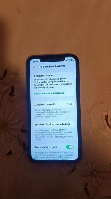 dell inspiron 15: IPhone 11, 128 GB, Qara, Face ID — 6