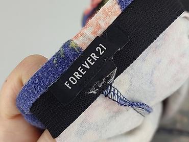 do samolotu: Forever 21, Szorty damskie, rozmiar S — 4